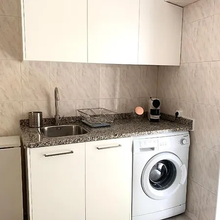Apartment A Casa Dos Zes