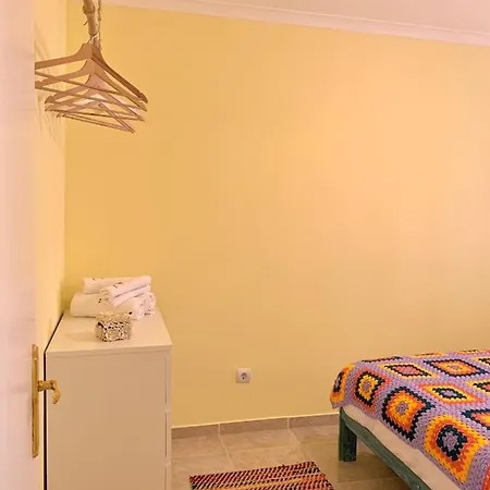 A Casa Dos Zes Назаре