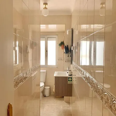 A Casa Dos Zes * Назаре
